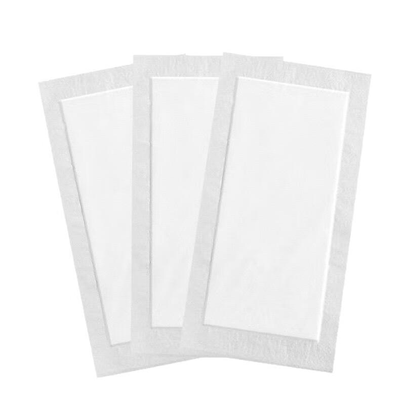 Humu Disposable Fresh Produce Absorbent Pad