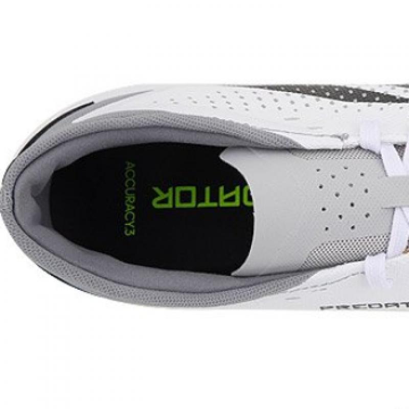 Adidas Predator Accuracy 3 L Tf Soccer Shoes futsaL Shoes