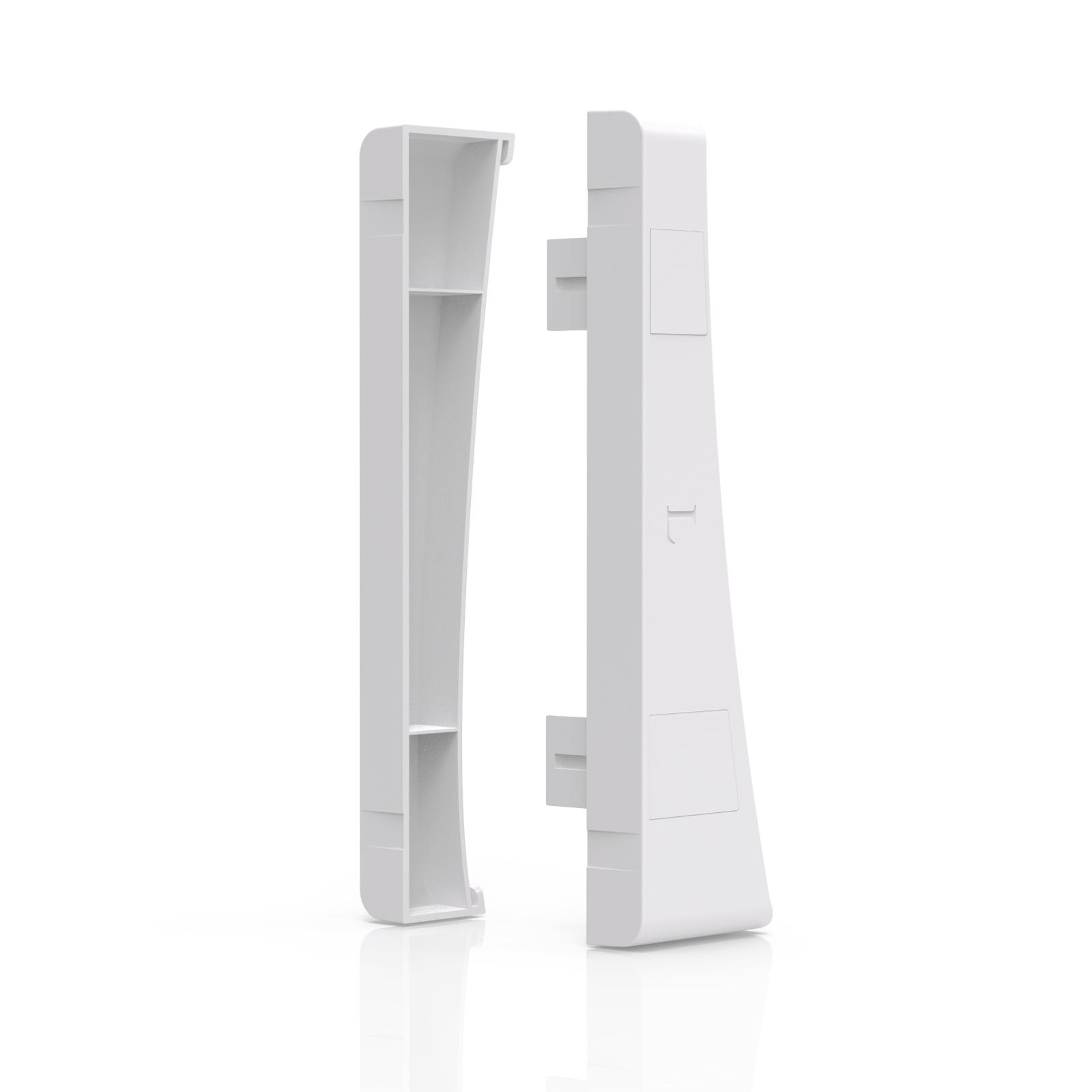 Game Console Horizontal Stand Compatible with PS5 Slim/PS5 Pro,Base Holder for PlayStation 5 Console