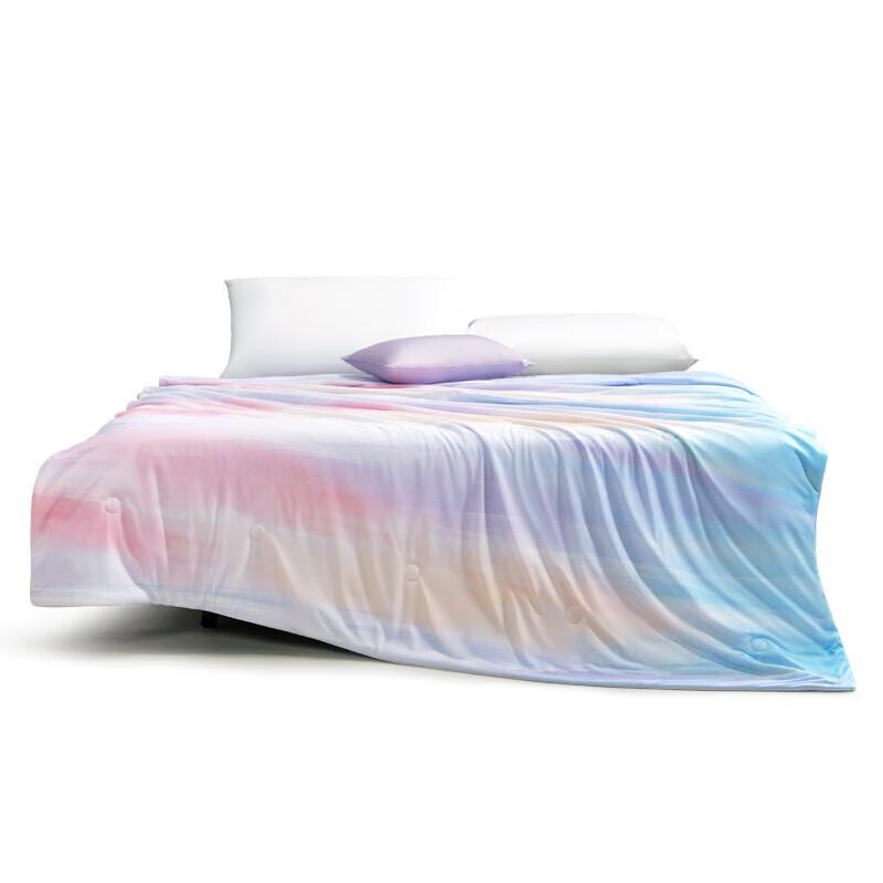 MERCURY Ice Cool Antibacterial Summer Quilt
