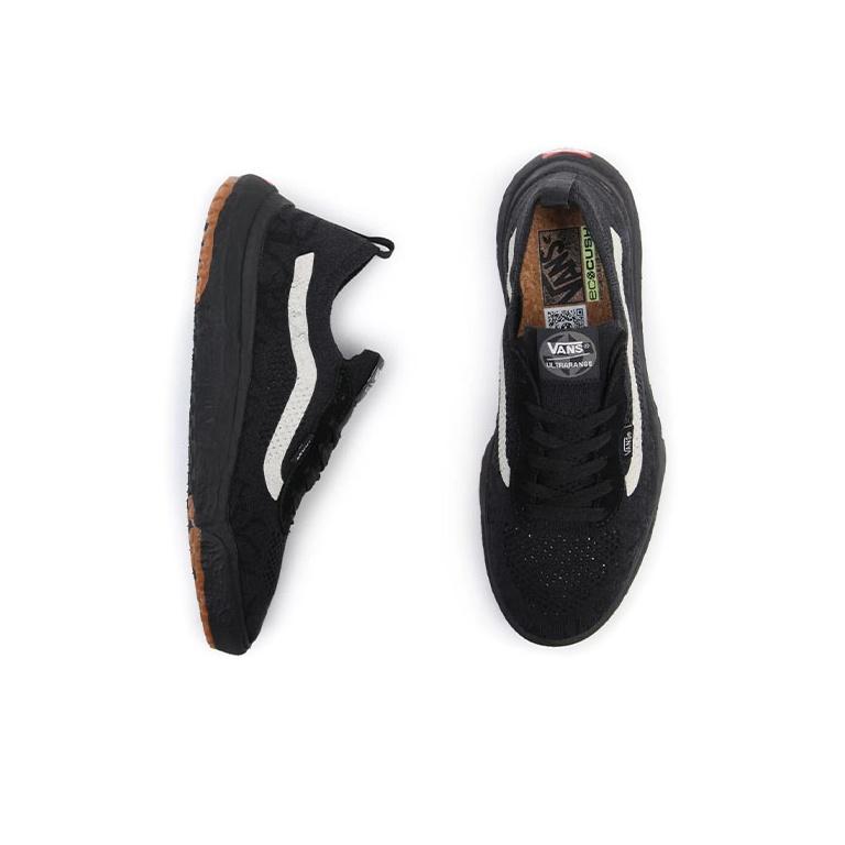 New UltraRange Vans VR3 'Black Gum' VN0A4BXBH7I