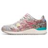 Gel Lyte 3 OG 'Recycled Felt' (Unisex) Oyster Grey / Diva Pink Casual Shoes 1201A731 020
