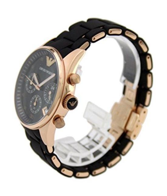 Emporio Armani Watch AR5905 Men's [Used]