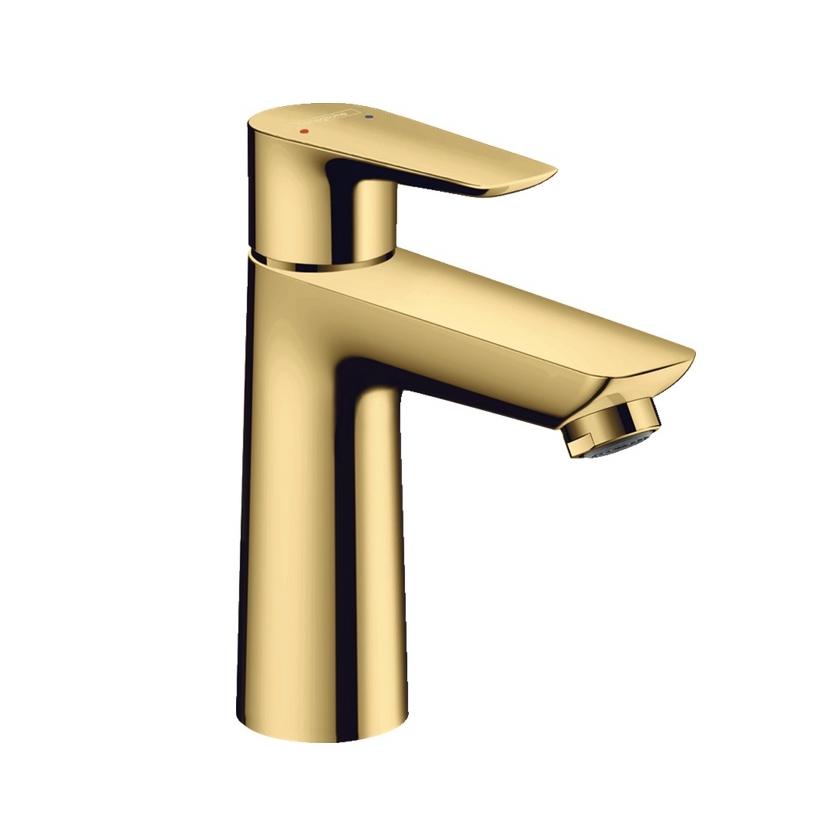 

Washbasin Faucet Hansgrohe 71 710 990