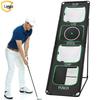 Landar Foldable Golf Chipping Practice Net