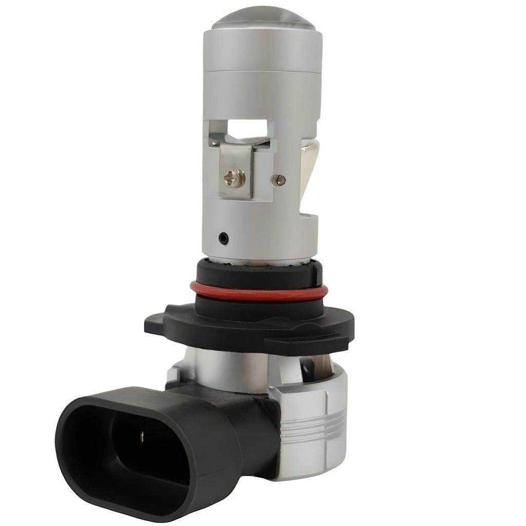 2 szt HB3 żarówki LED 12-24V CANBUS, do lamp z USA, linia odcięcia Off-Road