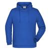 James and Nicholson Mens Promo Hoodie