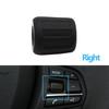 Car Left Right Steering Wheel Control Knob Buttons For BMW 1 2 X1 X2 X3 X4 X5 X6 Series F45 F15 F16 F25 F26 F39 61319273656