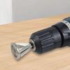 Triangular Shank Countersink Drill Drill Bit Deburring Deburring Chamfer  Repair Bolt
