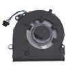 CPU Cooling Fan Replacement for HP Pavilion 15 CS 15T CS 15 CS0033TX 15 CS00615T 15 CS0072WM 15 CS1065CL 4 Series