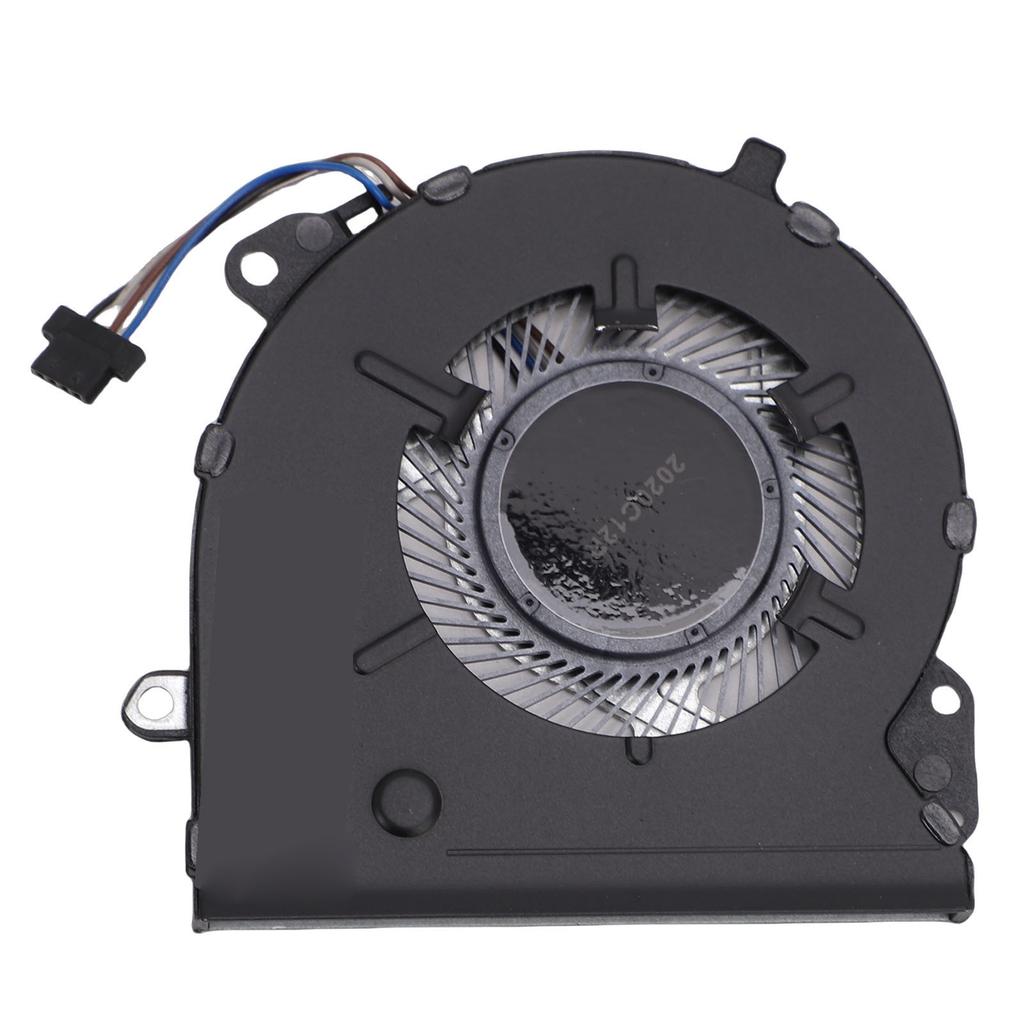 CPU Cooling Fan Replacement for HP Pavilion 15 CS 15T CS 15 CS0033TX 15 CS00615T 15 CS0072WM 15 CS1065CL 4 Series
