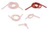 Flexible Hose for Syringe Pipe Flex XL 150cm - BDSMaster - Uro Games