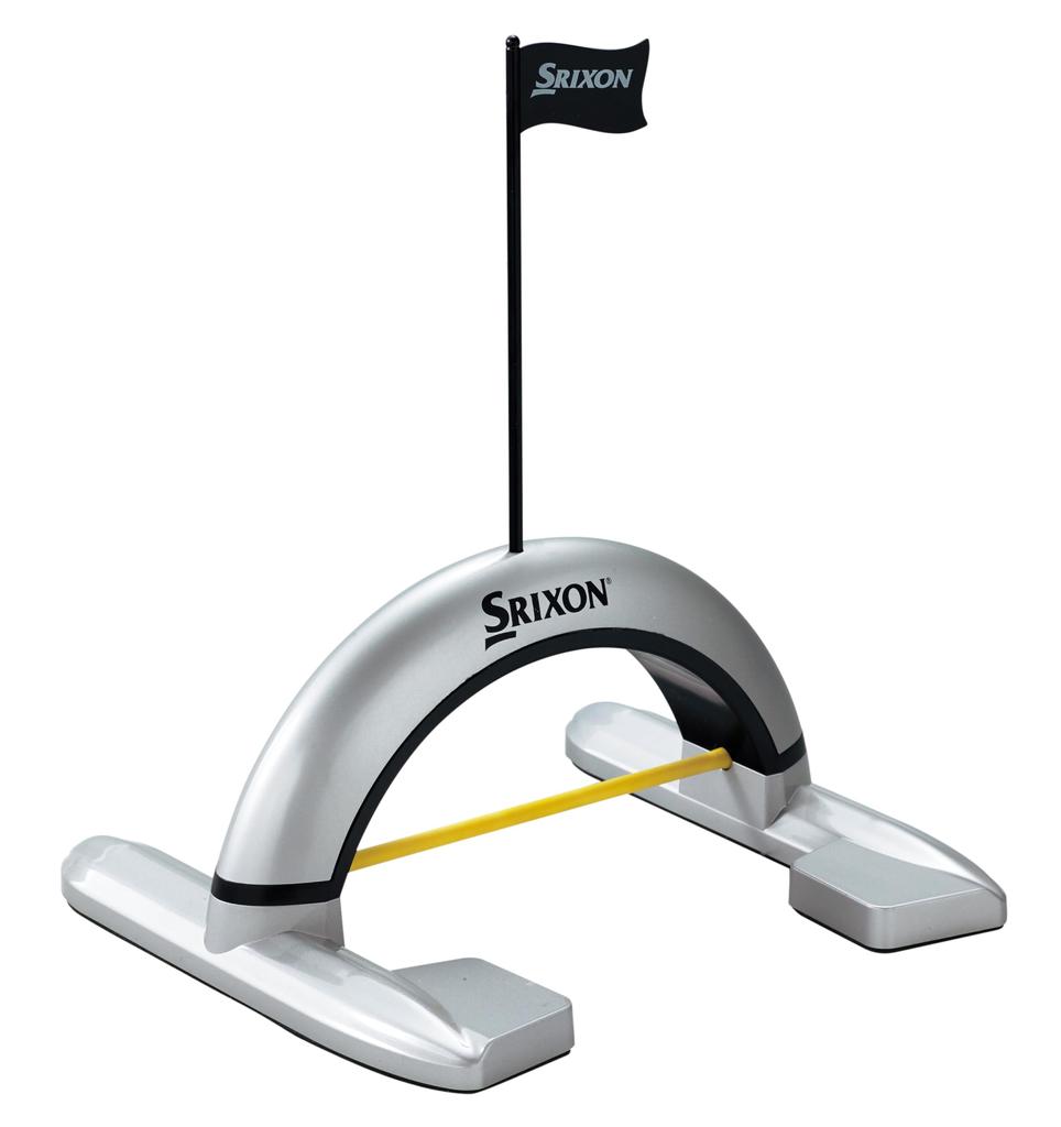 DUNLOP Srixon Antrenman Ekipmanı Masa Tenisi Pedi GGF-50386