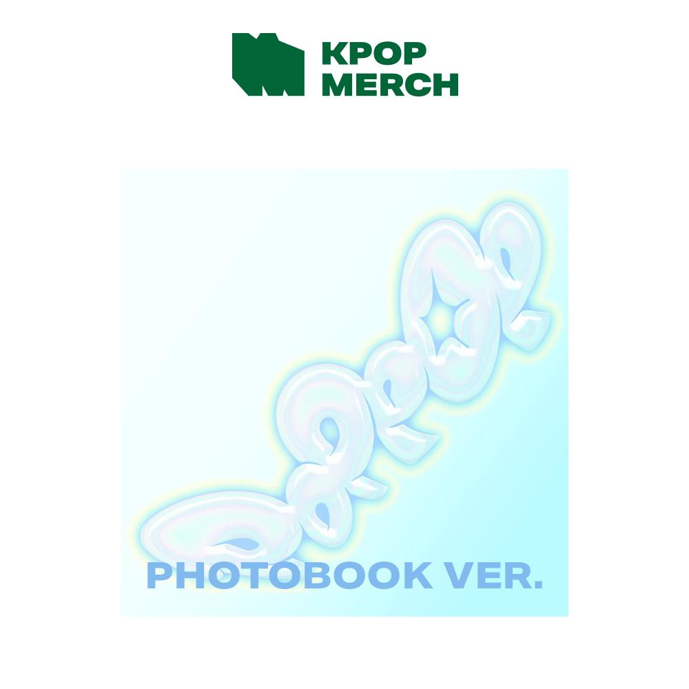 

[Предзаказ] NCT WISH - poppop (Фотокнига Вер.)