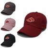 Dad Uzumaki Naruto Hat Akatsuki Logo Uchiha Obito Pain Embroidery Caps Baseball