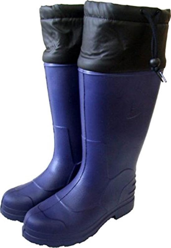 

см [Атом] ME400-26 Мужские ботинки, темно-синий, 25.0