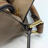 [Gebraucht] Loewe Kleine Puzzle Edge Tasche 'Taupe' - Gut #4XUINF