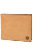 Dakota BLACK LABEL Bi-fold Wallet, Camel, DA-623506-45