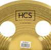 MEINL Cymbals Meinl HCS Series Stack Cymbals Trash Stack HCS12TRS 12" []