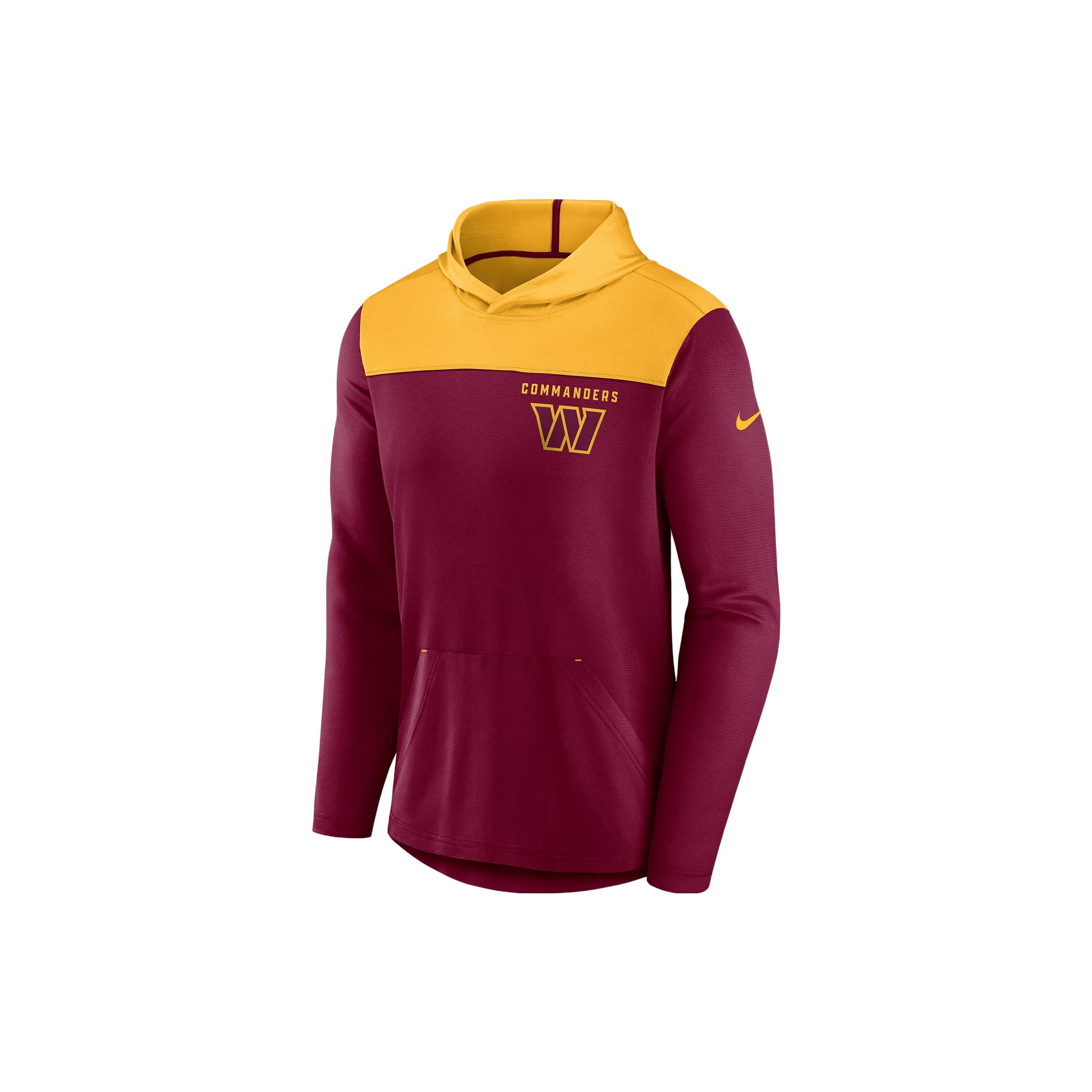 

Новые мужские толстовки Nike Красные 00C0077K9E-05H M