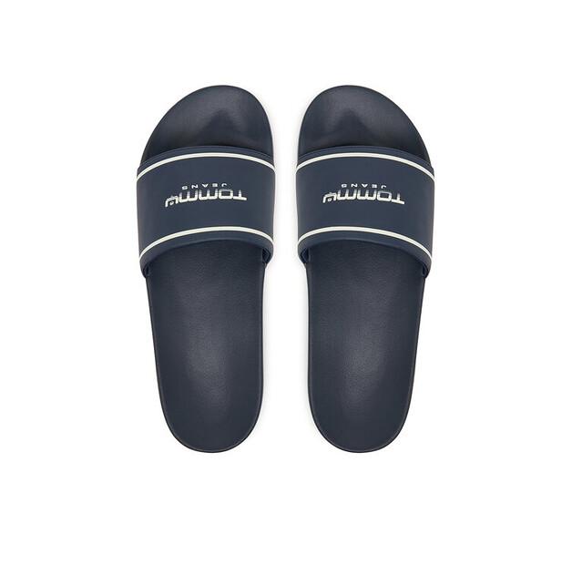 Шлёпанцы Tommy Jeans Tjm Summer Sandal 26.2