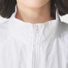Nike Women's Stand-Collar Woven Jacket