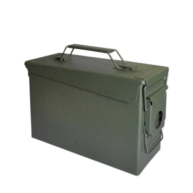 Xintaihang Heavy-Duty Explosion-Proof Storage Case