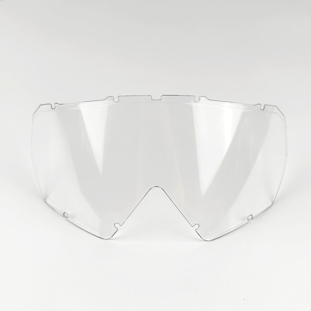 Newest Motorcycle Goggles For Men Motocross Sunglasses Safety Protective MX Night Vision Helmet Goggles Vintage Driving Glasses