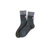 Female Autumn and Winter Warm All Kinds of Soft and Delicate Cloth Standard Wool Tube Pile Socks