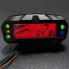 Accessoires Moto Numériques LCD d'Origine Compteur de Vitesse Kilométrage Compte-tours Tableau de Bord pour Yamaha FZ FI Fzs Fz s 150 2.0 V2