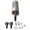 Fuel Pump Kit Inline High Performance Replacement 0580254044 for Truck