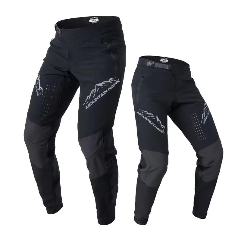 NEW motorcyclist pants mtb enduro pants