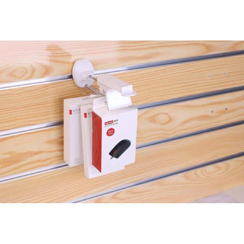 

2 шт. Магнитный ключ для защиты от кражи для Слэтволл и Крючок-магнит