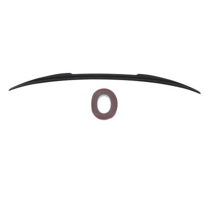 Car Rear Spoiler for M3 Style Trunk Lid Spoiler Wing For G20 3 SERIES 330i G80 20192024 Carbon