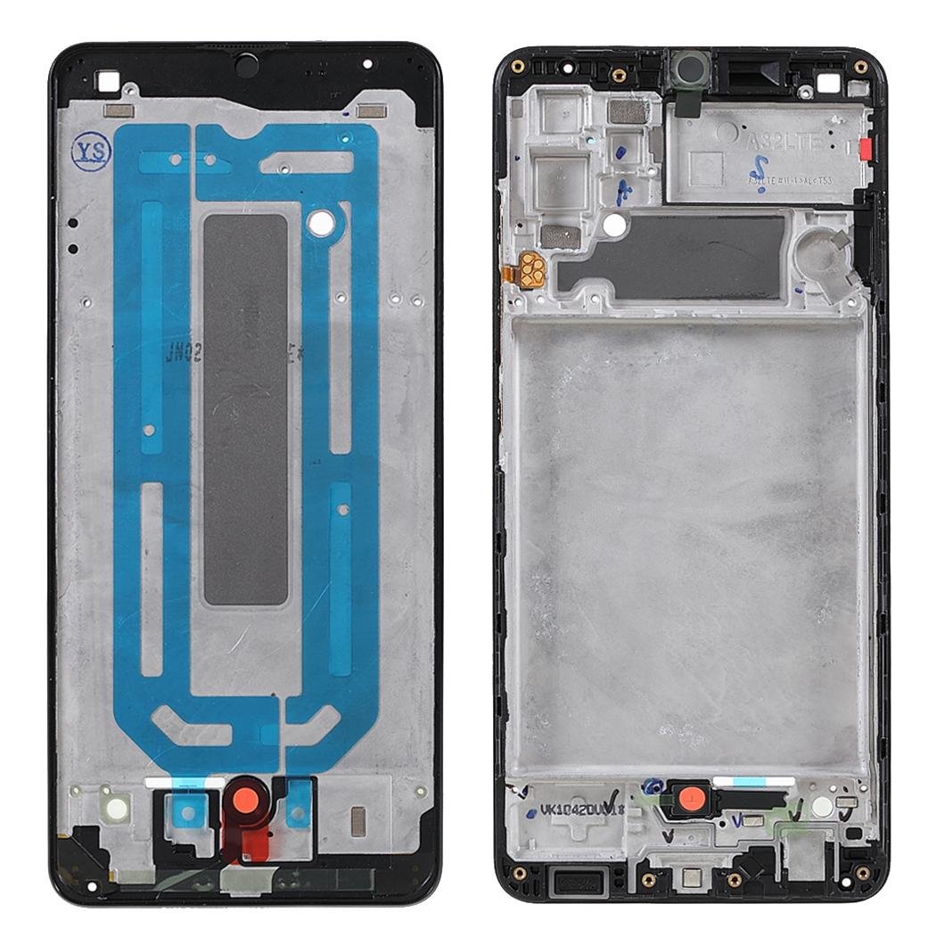

OEM Front Housing Frame Repair Part (without Logo) for Samsung Galaxy A32 4G (EU Version) A325 A