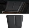 Wireless Charging Pad For Tesla Model S X Plaid Accessories 2025 2025 2025 Center Console Organizer Phone Silicone Charger Mat