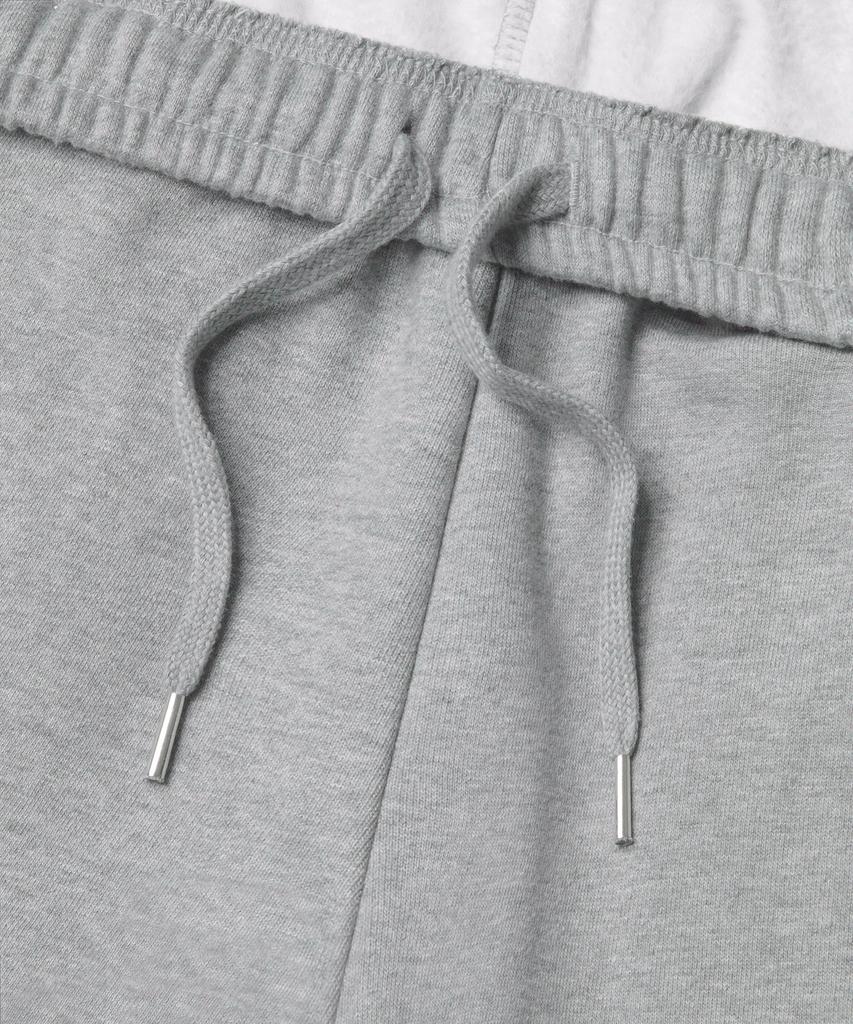 MUSINSA STANDARD WOMAN Women'S Brushed Sweatpants [Medium Grey]