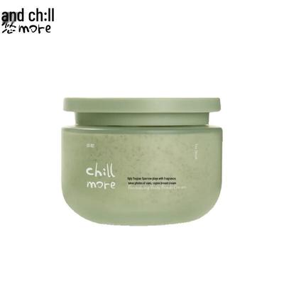 Kropspleje – Bodyscrubs