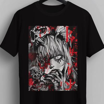 Tops – Camisetas