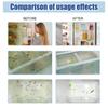 Jue Fish Refrigerator Deodorizing Gel, Refrigerator Deodorizer, Refrigerator Anti-Odor Mixing Agent, Refrigerator Odor Neutralizer 200g
