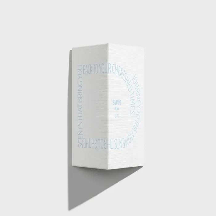 8am HAIR PARFUM MIST