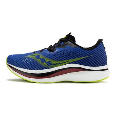 Endorphin Pro 2 Blue Raz Acid Herren Sneaker S20687-25