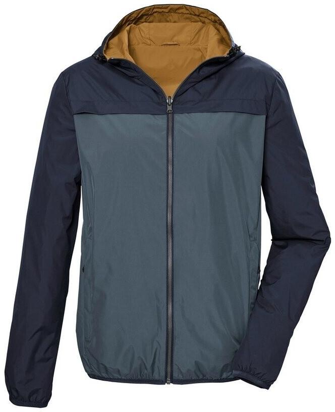 

Зимняя куртка G.I.G.A. DX by Killtec функциональная куртка двусторонняя куртка с капюшоном GS MN JCKT темно-нави XL