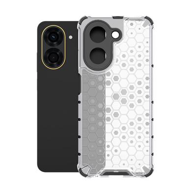 Für Xiaomi Redmi A5 4G Hülle Xiaomi Redmi A5 4G Cover Stoßfest TPU Armor PC Silikon Handyhülle Für Xiaomi Redmi A5 4G 171MM
