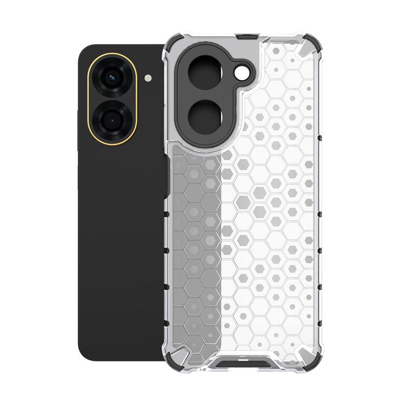 For Xiaomi Redmi A5 4G Case Xiaomi Redmi A5 4G Cover Shockproof Armor PC TPU Protective Phone Cover For Xiaomi Redmi A5 4G 171mm