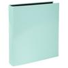 Binder - Watercolor - 10 Binders 2 Rings D 25mm - A4 - Pastel Green - Mixed