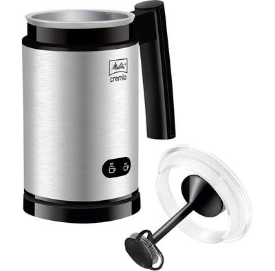 Milk Frother Melitta Cremio Electric, Stainless Steel (1014-03)