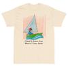 Tops – T-Shirts