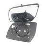 Ford Ranger 2011-2020 Heated Rearview Mirror Lens Replacement