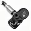 5Q0907275B Compatible Tire Pressure Sensor for Toyota Land Cruiser & Lexus